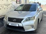 Lexus RX 350 2012 года за 12 600 000 тг. в Алматы