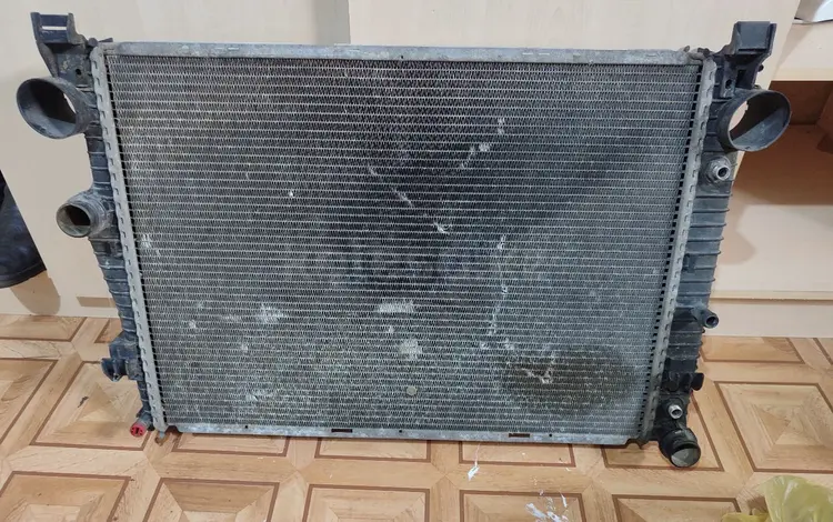 Радиатор охлаждения основной за 50 000 тг. в Алматы