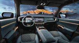 Deepal G318 Mountain Edition 2026 года за 16 900 000 тг. в Алматы – фото 4