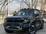 Deepal G318 Mountain Edition 2026 года за 15 500 000 тг. в Алматы