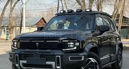 Deepal G318 Mountain Edition 2026 года за 16 900 000 тг. в Алматы