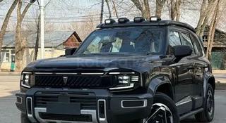Deepal G318 Mountain Edition 2026 года за 16 000 000 тг. в Алматы