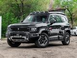 Deepal G318 Mountain Edition 2026 года за 16 000 000 тг. в Алматы – фото 2