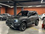Deepal G318 Mountain Edition 2026 года за 16 000 000 тг. в Алматы – фото 3