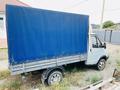 ГАЗ ГАЗель 1999 годаүшін1 500 000 тг. в Талдыкорган – фото 3