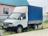 ГАЗ ГАЗель 1999 годаүшін1 800 000 тг. в Талдыкорган