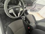 Hyundai Accent 2014 года за 5 200 000 тг. в Атырау – фото 2