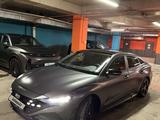 Hyundai Lafesta 2023 года за 11 500 000 тг. в Астана – фото 3
