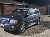Toyota Highlander 2002 года за 6 000 000 тг. в Актобе – фото 2