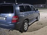 Toyota Highlander 2002 года за 6 000 000 тг. в Актобе – фото 4
