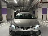 Toyota Camry 2023 годаүшін17 000 000 тг. в Алматы – фото 2