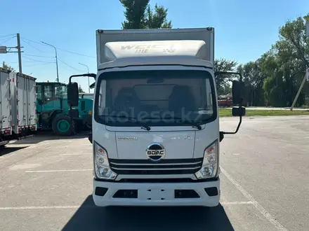 Weichai  SDAC J6 2025 года за 15 200 000 тг. в Алматы