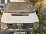 Mercedes-Benz Vito 1998 года за 600 000 тг. в Шымкент – фото 2
