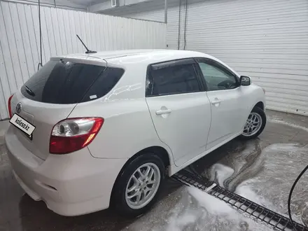 Toyota Matrix 2011 года за 6 100 000 тг. в Караганда – фото 3