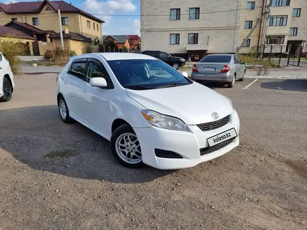 Toyota Matrix 2011 года за 6 100 000 тг. в Караганда – фото 5