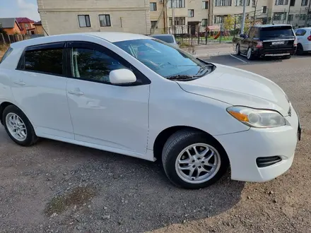 Toyota Matrix 2011 года за 6 100 000 тг. в Караганда – фото 6