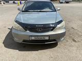 Toyota Camry 2006 годаүшін6 400 000 тг. в Актобе