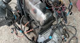 Двигатель за 300 000 тг. в Алматы – фото 3