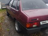 ВАЗ (Lada) 21099 1999 годаүшін230 000 тг. в Петропавловск – фото 3