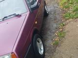 ВАЗ (Lada) 21099 1999 годаүшін230 000 тг. в Петропавловск – фото 5