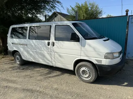 Volkswagen Transporter 1999 года за 4 500 000 тг. в Алматы – фото 5