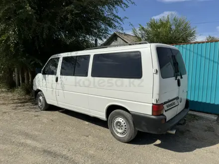 Volkswagen Transporter 1999 года за 4 500 000 тг. в Алматы – фото 8