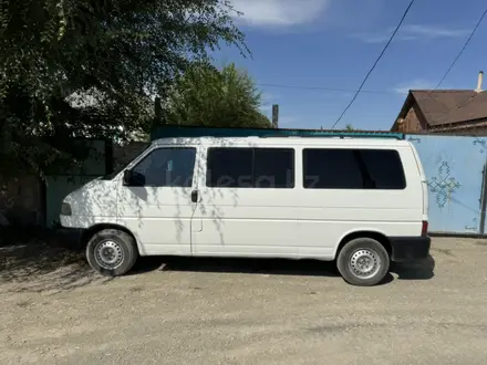 Volkswagen Transporter 1999 года за 4 500 000 тг. в Алматы – фото 9