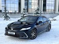 Toyota Camry 2021 годаүшін18 000 000 тг. в Алматы