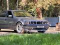 BMW 540 1993 года за 3 800 000 тг. в Алматы – фото 4