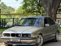 BMW 540 1993 года за 3 800 000 тг. в Алматы – фото 10