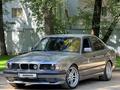BMW 540 1993 года за 3 800 000 тг. в Алматы – фото 17
