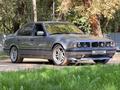 BMW 540 1993 года за 3 800 000 тг. в Алматы – фото 18