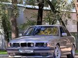 BMW 540 1993 года за 3 800 000 тг. в Алматы