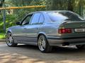 BMW 540 1993 года за 3 800 000 тг. в Алматы – фото 8