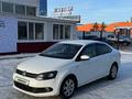 Volkswagen Polo 2014 года за 4 500 000 тг. в Костанай – фото 2