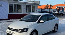 Volkswagen Polo 2014 годаfor4 500 000 тг. в Костанай – фото 2