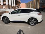 Nissan Murano 2016 года за 12 800 000 тг. в Атырау – фото 5