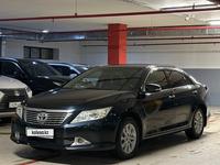 Toyota Camry 2012 года за 8 800 000 тг. в Астана