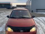 ВАЗ (Lada) Kalina 1118 2007 годаfor1 100 000 тг. в Актобе – фото 2