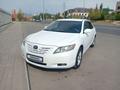 Toyota Camry 2007 года за 6 000 000 тг. в Астана – фото 4