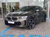 BMW X6 XDrive 40i 2024 года за 51 000 000 тг. в Алматы