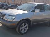 Lexus RX 300 2001 года за 6 100 000 тг. в Павлодар