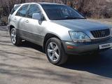 Lexus RX 300 2001 года за 6 100 000 тг. в Павлодар – фото 2