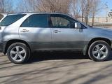 Lexus RX 300 2001 года за 6 100 000 тг. в Павлодар – фото 3