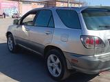 Lexus RX 300 2001 года за 6 100 000 тг. в Павлодар – фото 4