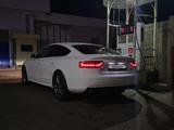 Audi A5 2013 годаүшін11 500 000 тг. в Усть-Каменогорск – фото 2