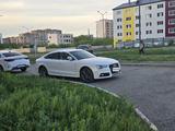 Audi A5 2013 года за 10 500 000 тг. в Усть-Каменогорск – фото 4