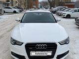 Audi A5 2013 годаүшін11 500 000 тг. в Усть-Каменогорск