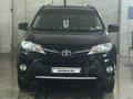 Toyota RAV4 2015 года за 10 500 000 тг. в Актобе