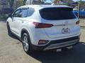 Hyundai Santa Fe 2020 годаүшін13 500 000 тг. в Костанай – фото 4